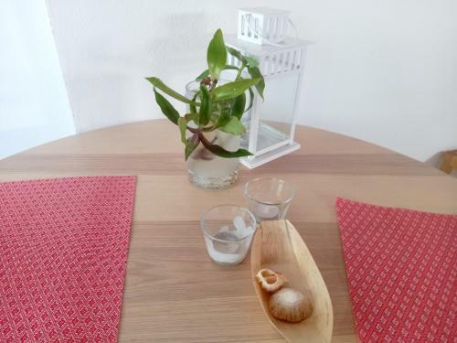 Apartamento Esencia Natural Casa Alma