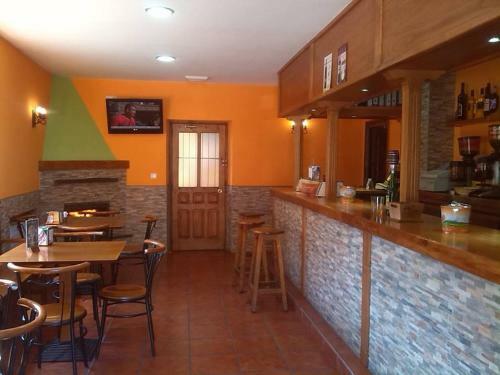 Hotel Rural La Pista