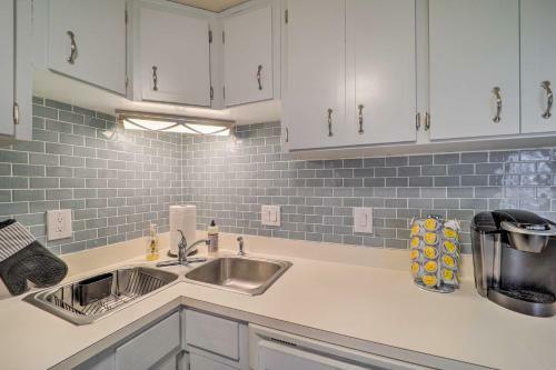 Apartamento Cozy Beech Mountain Condo With Fireplace And Deck