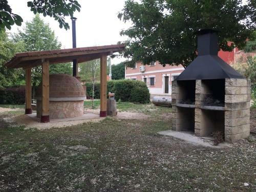 Apartamento El Corral De La Simona