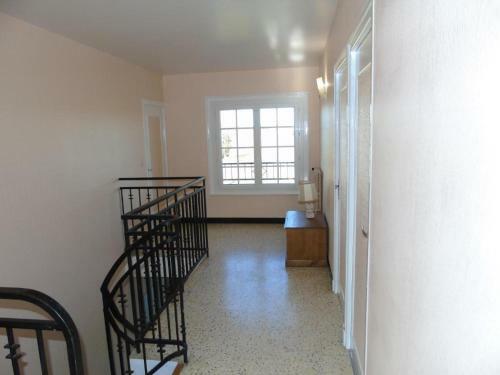 Apartamento Gite Buchanan