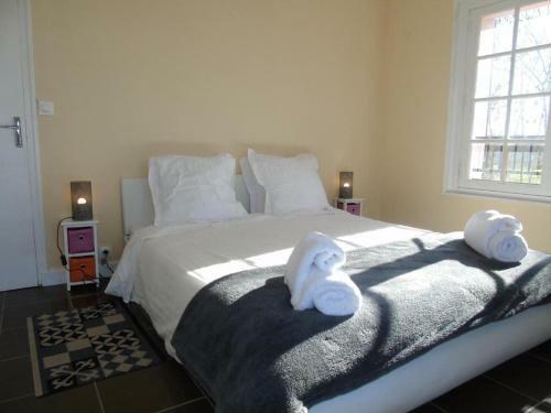 Apartamento Gite Buchanan