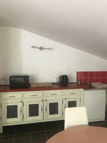 Apartamento Gite Buchanan