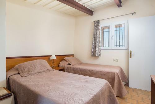 Villa Rural Carrasco La Sigarra