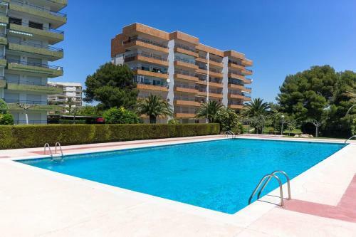 Apartamento Horizon Paradise - Primera Linea De Playa