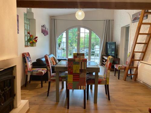 Le Gite Du Rami�