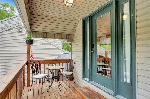 Apartamento Heritage Guest House