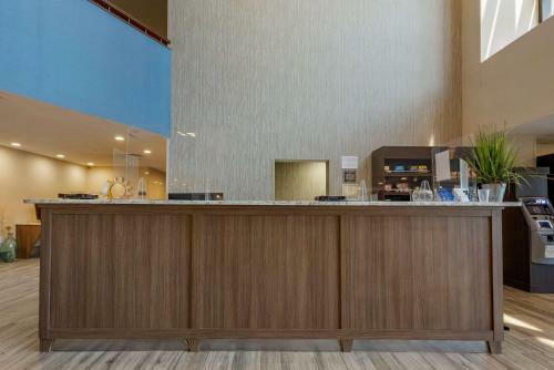 Hotel Mainstay Suites