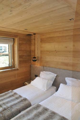 Bed & Breakfast Chalet Teleporte