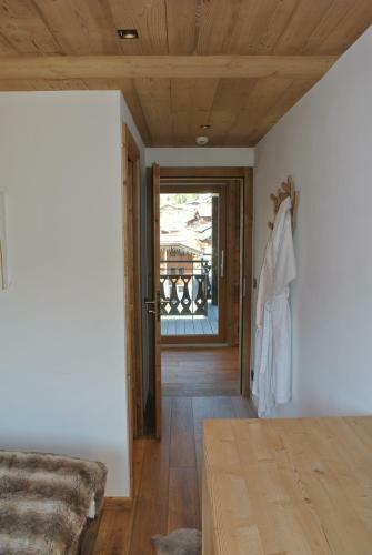 Bed & Breakfast Chalet Teleporte