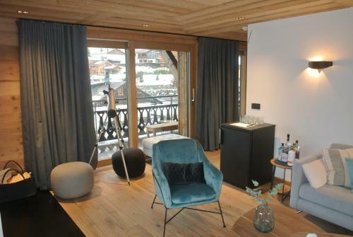 Bed & Breakfast Chalet Teleporte
