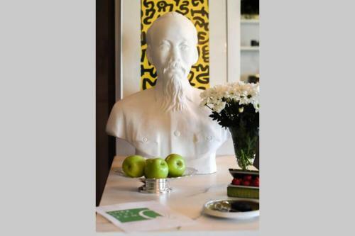 Apartamento West Side - Full River View - Spacious - De Luxe