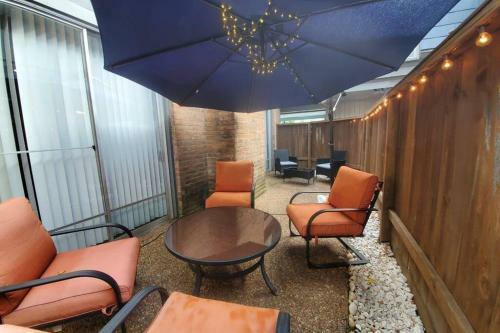 Apartamento Affordable Galleria Hideaway (Hple)
