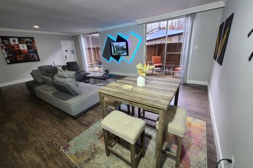 Apartamento Affordable Galleria Hideaway (Hple)
