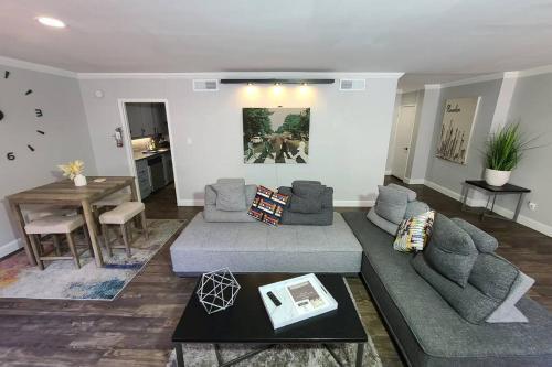 Apartamento Affordable Galleria Hideaway (Hple)