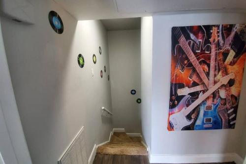 Apartamento Affordable Galleria Hideaway (Hple)