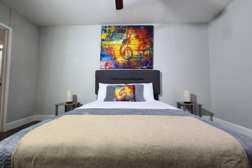 Apartamento Affordable Galleria Hideaway (Hple)