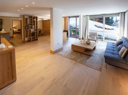 Splendid 2 Bedroom Apartment - Aw 002