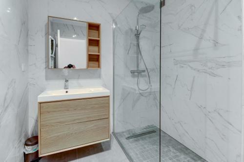 Apartamento Prince Of Wales