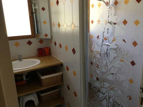 Bed & Breakfast Mas Soleil Et Vignes