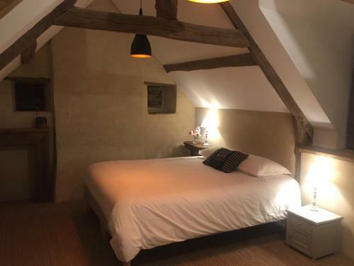 Bed & Breakfast Le Pas Saint Joseph