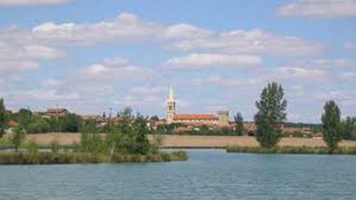 Apartamento Au C?ur Des Collines Gersoise