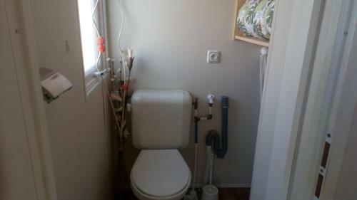 Apartamento Au C?ur Des Collines Gersoise