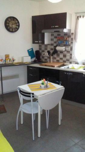 Apartamento Cosy Appart