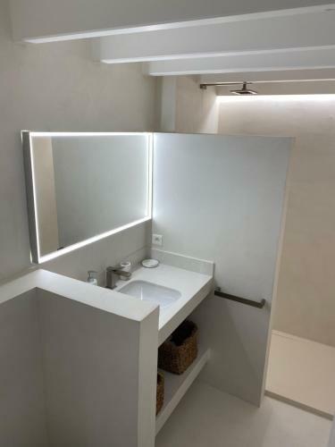 Apartamento Villa Blanche Cabine 1