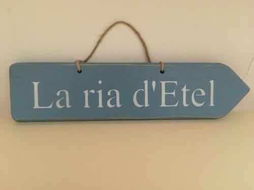 G�te L'ange De La Ria