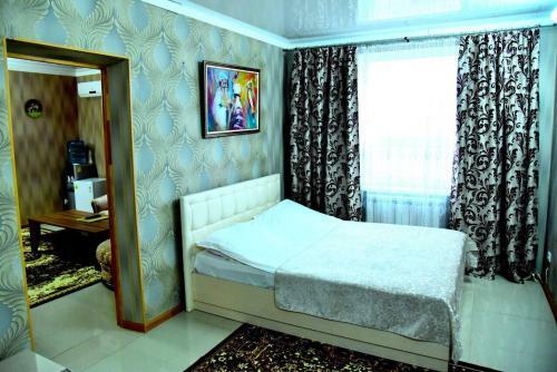 Hotel Gostinitsa "sultan"