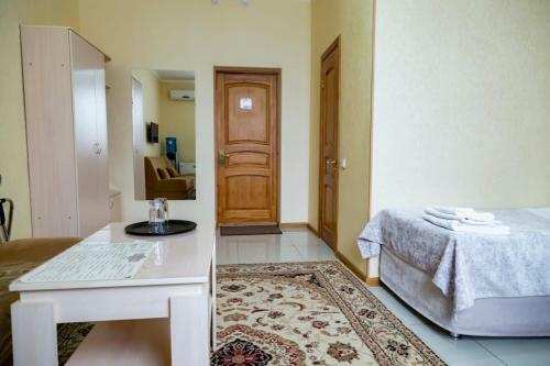 Hotel Gostinitsa "sultan"
