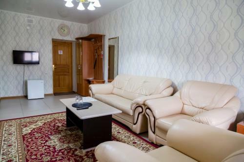 Hotel Gostinitsa "sultan"