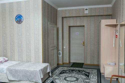 Hotel Gostinitsa "sultan"