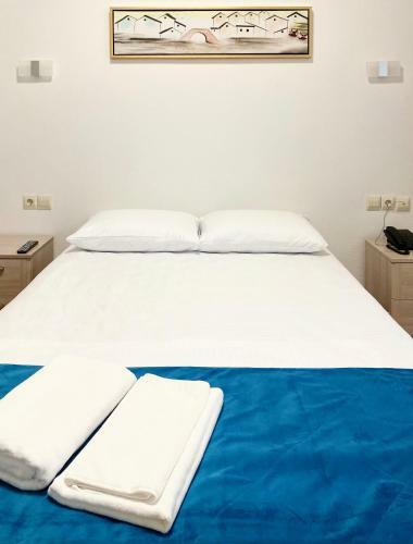 Hotel Qul-khadisha