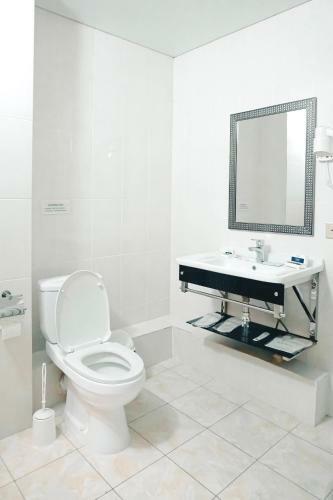 Hotel Qul-khadisha