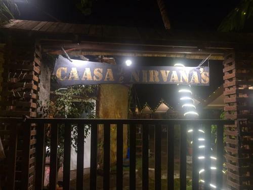 Apartamento Caasa De Nirvana's