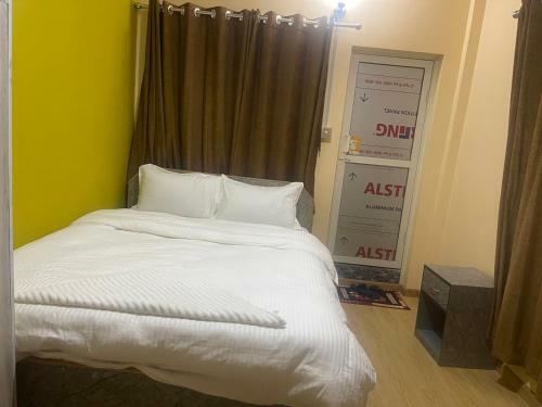 Hotel Himalaya Sunrise Villa And Tourism