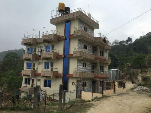 Hotel Himalaya Sunrise Villa And Tourism