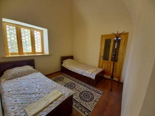 Madrassa Hostel