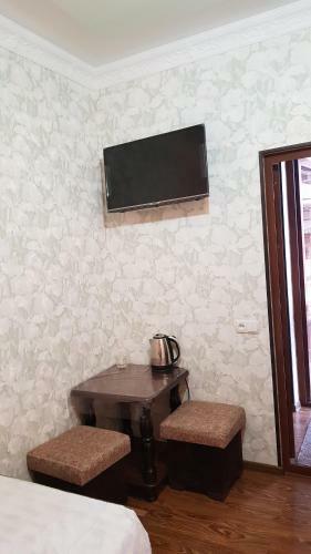 Hostal B&B Giza Registan