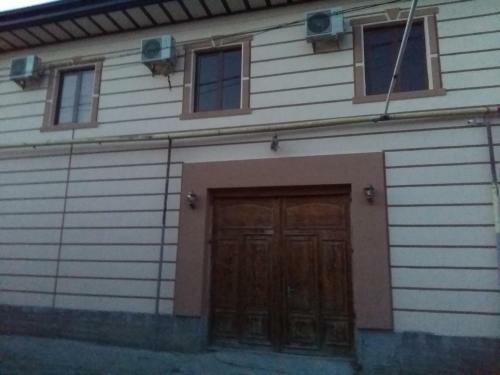 Hostal B&B Giza Registan