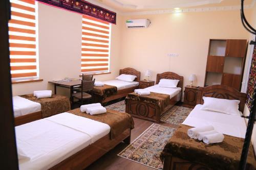 Hostal Nihol Hotel
