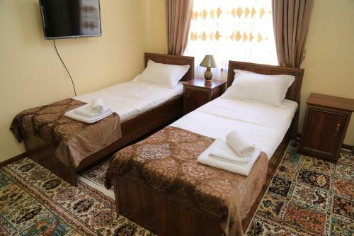 Hostal Nihol Hotel