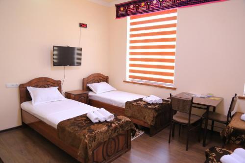 Hostal Nihol Hotel