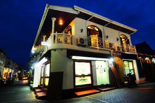 Hostal The Bend