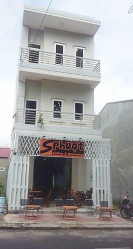 Albergue S Phuot Ban Me Homestay