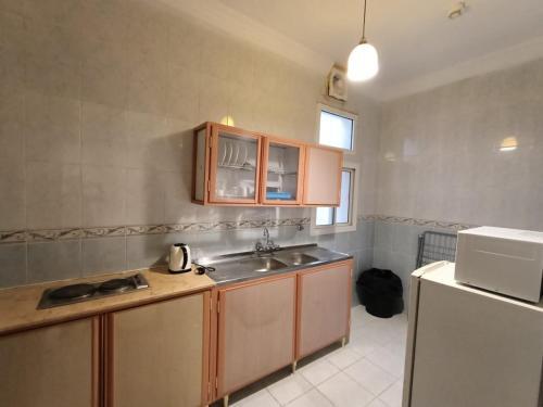 Apartamento Afaq Jeddah 3