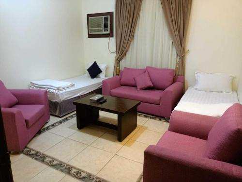 Apartamento Afaq Jeddah 3