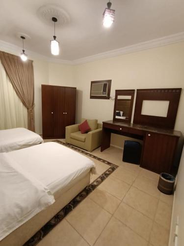 Apartamento Afaq Jeddah 3
